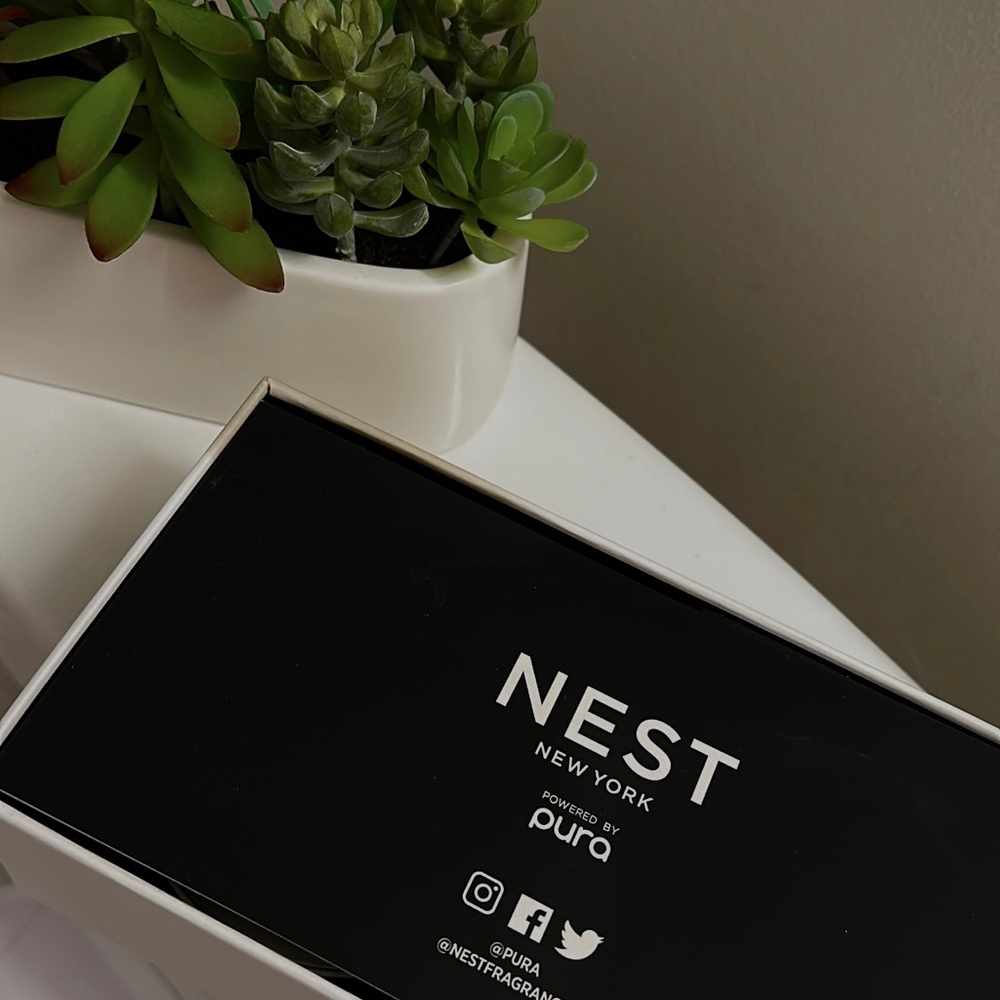 PURA NEST
